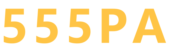 555pa logo